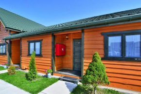 Holiday homes near the sea, Sarbinowo, Sarbinowo